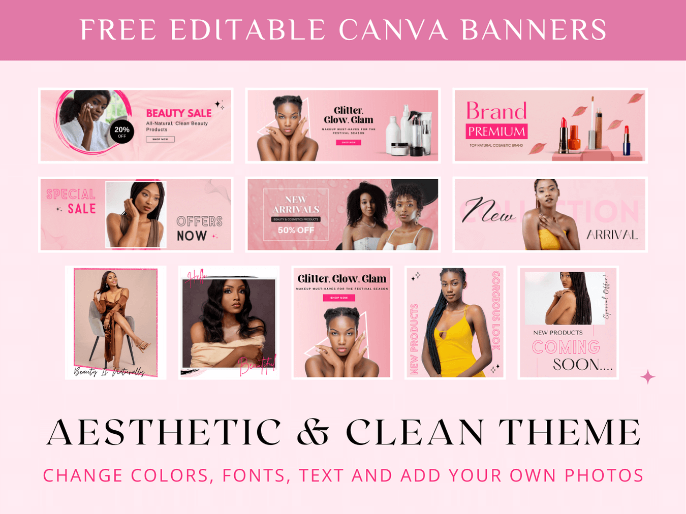 LUXIRA - Best Shopify Beauty Theme | Shopify 2.0 Theme
