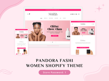 LUXIRA - Best Shopify Beauty Theme | Shopify 2.0 Theme