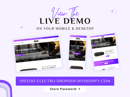 Best Shopify Theme for Electronics | Shopify 2.0 Theme
