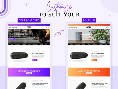 Best Shopify Theme for Electronics | Shopify 2.0 Theme