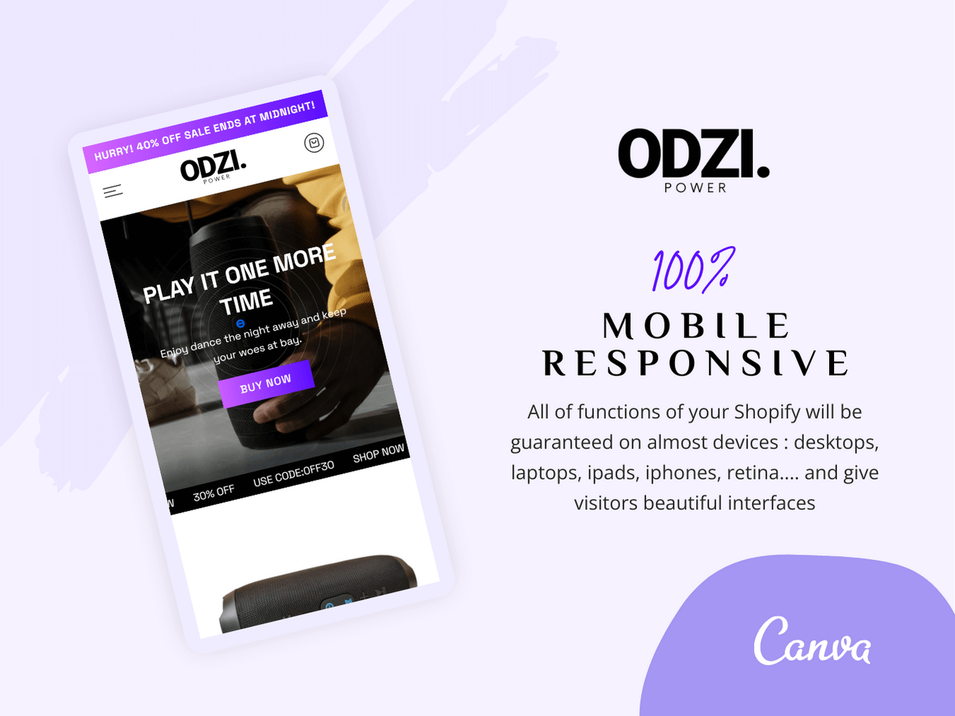 Best Shopify Theme for Electronics | Shopify 2.0 Theme
