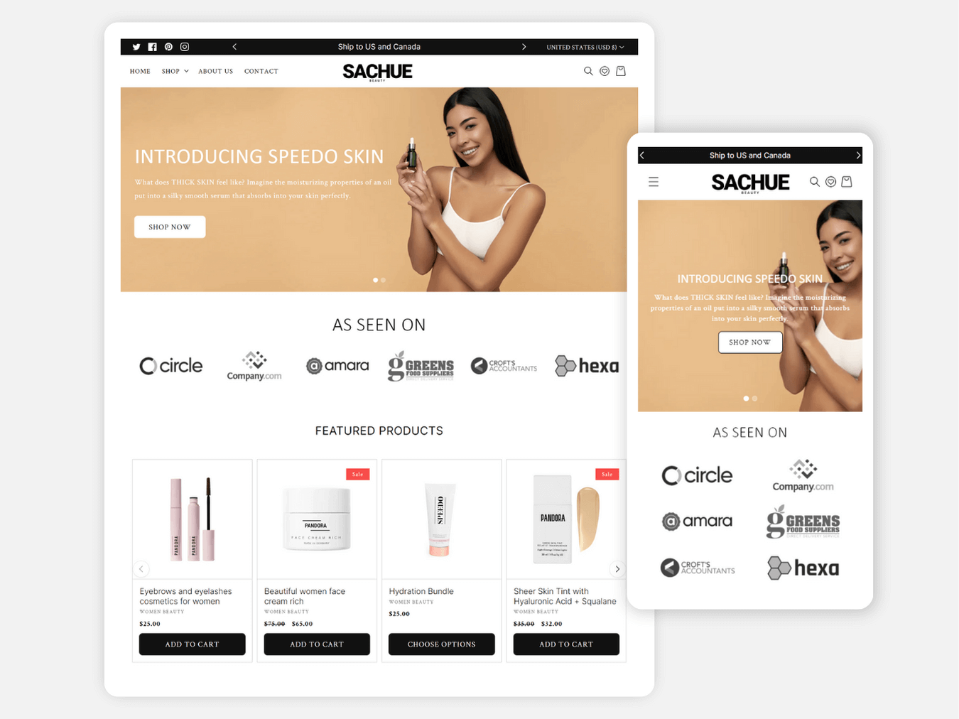 Most Beautiful Shopify Themes3